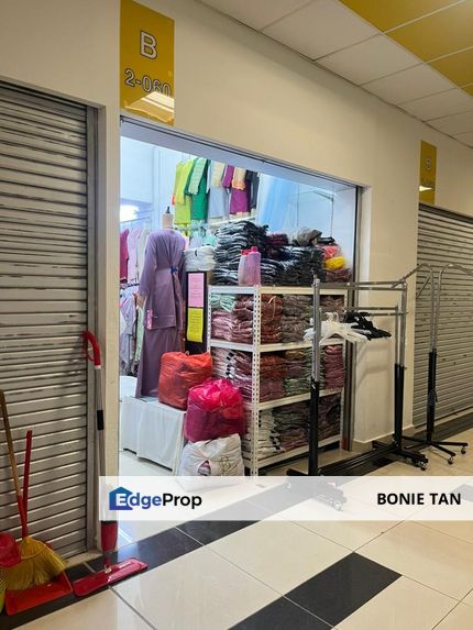 Gm Klang wholesale city for rent , Selangor, Klang