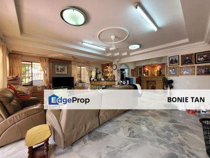 Ampang Double-Storey  Terrace House for Sale
, Selangor, Ampang