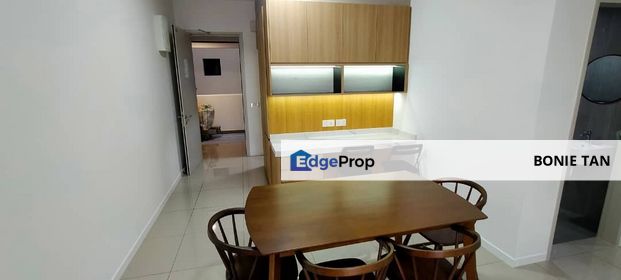 Savvy @Riana Dutamas for Rent, Kuala Lumpur, Dutamas