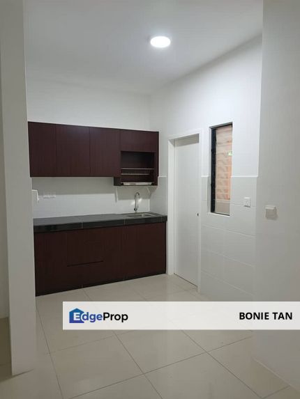 Vista sentul for Rent , Kuala Lumpur, Sentul