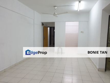 Villa Tropika@pudu impian 2 klcc view for Sale , Kuala Lumpur, Cheras