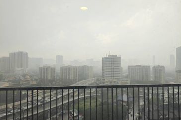 Vista Sentul Residence