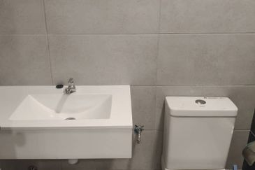 Vista Sentul Residence