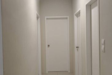 Vista Sentul Residence