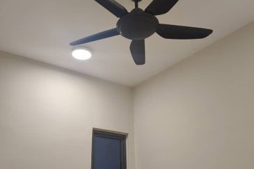 Vista Sentul Residence