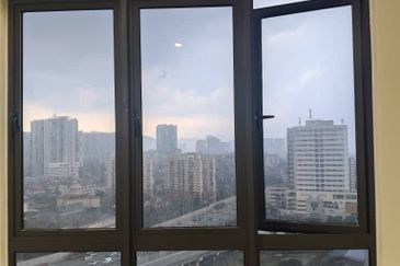 Vista Sentul Residence