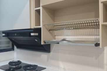 Vista Sentul Residence