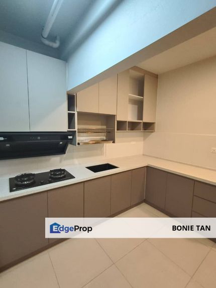 Vista sentul for Rent , Kuala Lumpur, Sentul