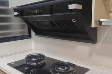 Vista Sentul Residence