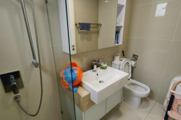 United Point Residence (Residensi Bersepadu)