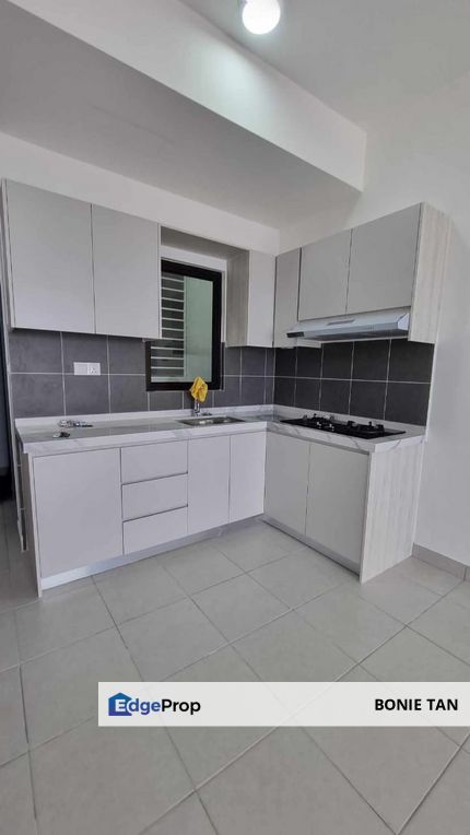 The Netizen @ Cheras (Fully Furnished Studio Unit) for Rent , Selangor, Cheras