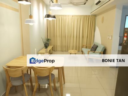 M Centura For Rent, Kuala Lumpur, Sentul