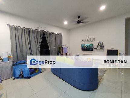 Green Park  for Sale , Selangor, Seri Kembangan