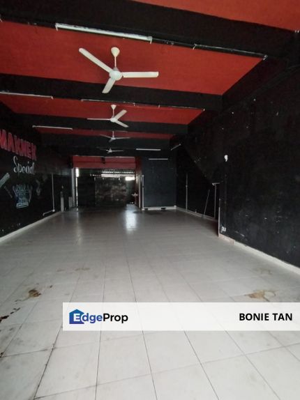 Taman desa cempaka shoplot for rent , Negeri Sembilan, Nilai