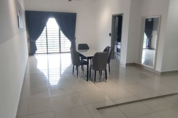 The Wharf Residence