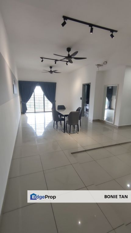 The whaft residence , Selangor, Puchong