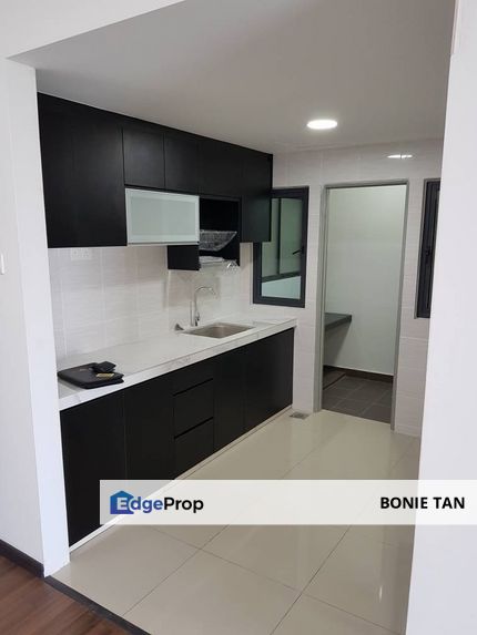 Silk sky for Rent, Selangor, Balakong