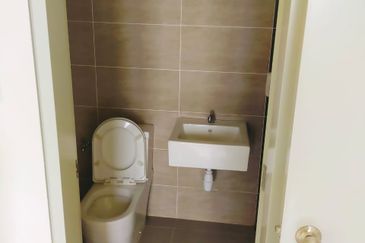 Residensi Suasana @ Damai