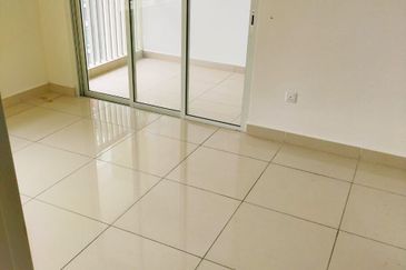 Residensi Suasana @ Damai