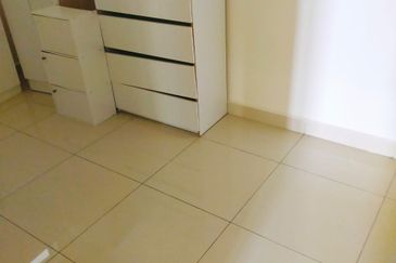 Residensi Suasana @ Damai