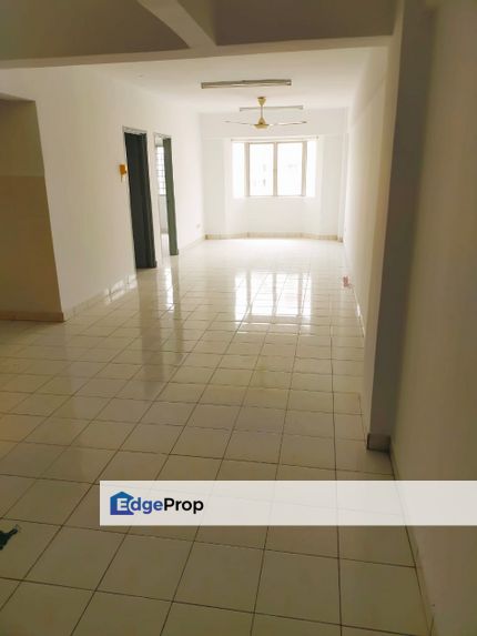 Lestari Bandar tun razak for rent , Kuala Lumpur, Cheras