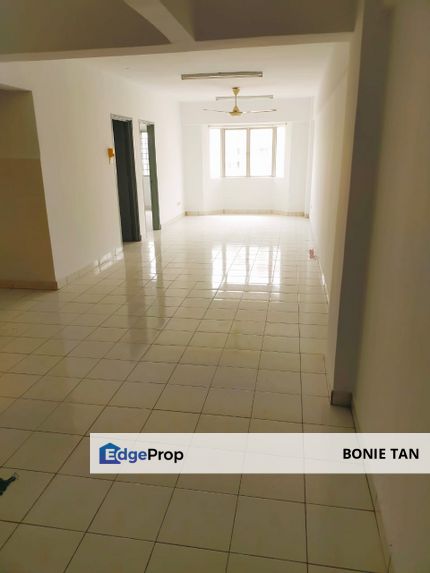 Lestari Bandar tun razak for rent , Kuala Lumpur, Cheras