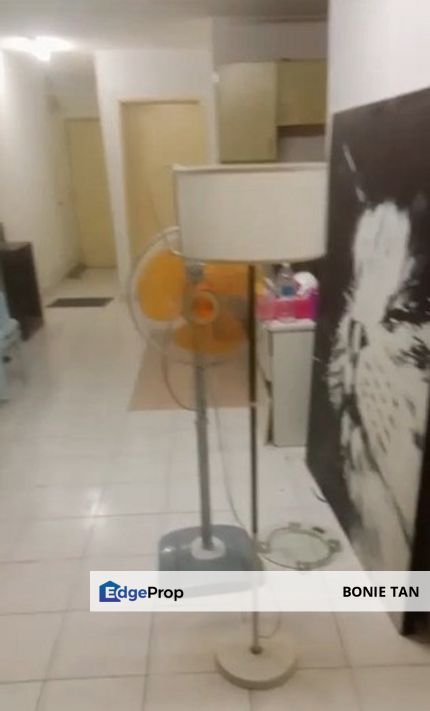 Flora Damansara for rent , Selangor, Damansara Perdana