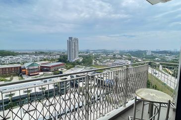 Zentro Residences @ 16 Sierra