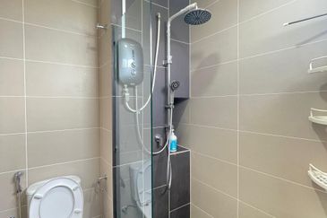 Zentro Residences @ 16 Sierra