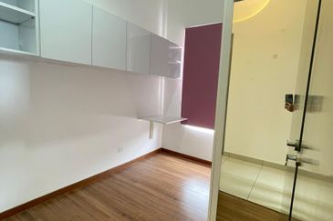 Zentro Residences @ 16 Sierra