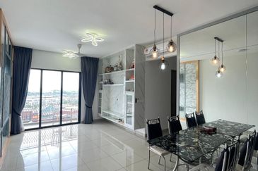 Zentro Residences @ 16 Sierra