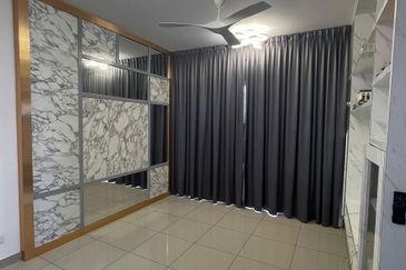 Zentro Residences @ 16 Sierra