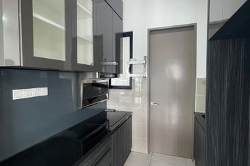 Zentro Residences @ 16 Sierra