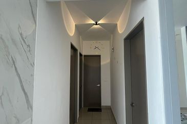 Zentro Residences @ 16 Sierra