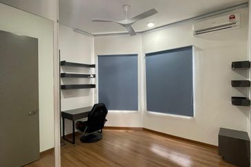 Zentro Residences @ 16 Sierra