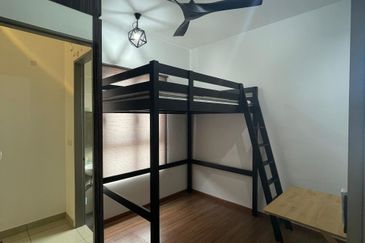 Zentro Residences @ 16 Sierra