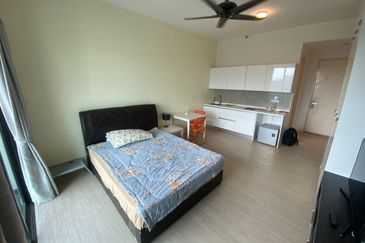 The Grand @ Kelana Damansara Suite