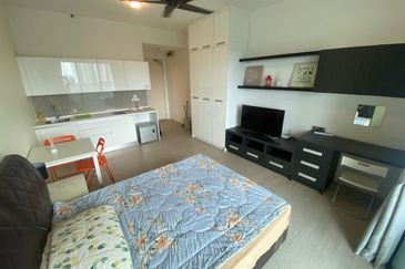 The Grand @ Kelana Damansara Suite