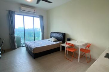 The Grand @ Kelana Damansara Suite