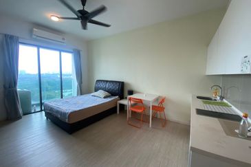 The Grand @ Kelana Damansara Suite