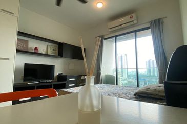 The Grand @ Kelana Damansara Suite