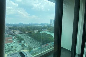 The Grand @ Kelana Damansara Suite