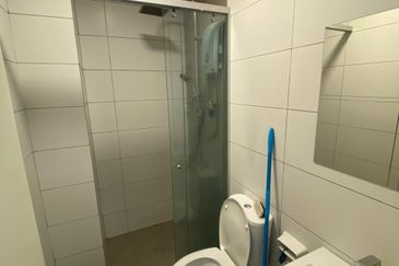 The Grand @ Kelana Damansara Suite