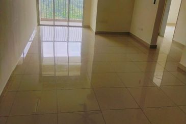 Residensi Suasana @ Damai