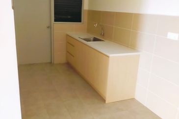 Residensi Suasana @ Damai