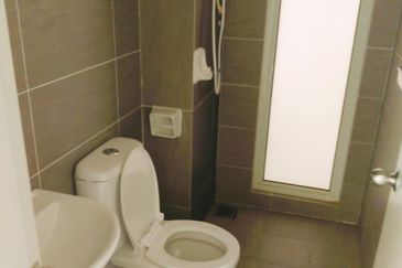 Residensi Suasana @ Damai