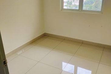 Residensi Suasana @ Damai