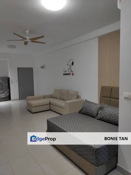 Netizen fully furnished for Rent , Selangor, Cheras