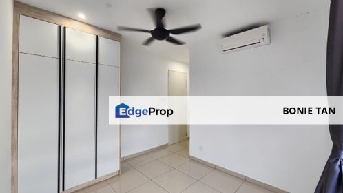Kenwingston semi furnished for Rent , Kuala Lumpur, Sungai Besi