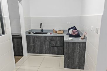 Vista Sentul Residence